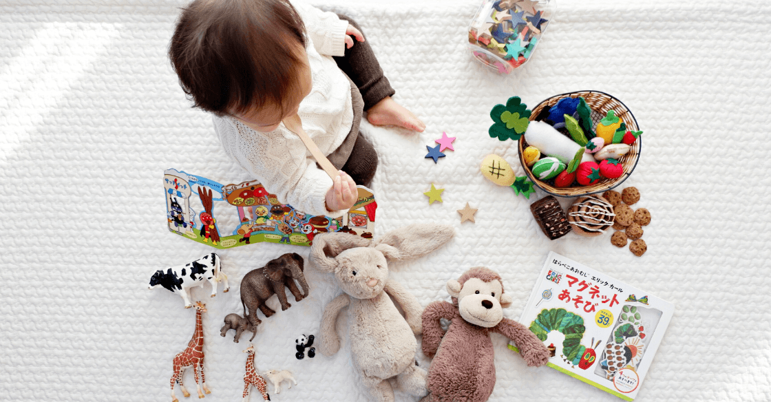 How to Comply With Children's Products Regulations